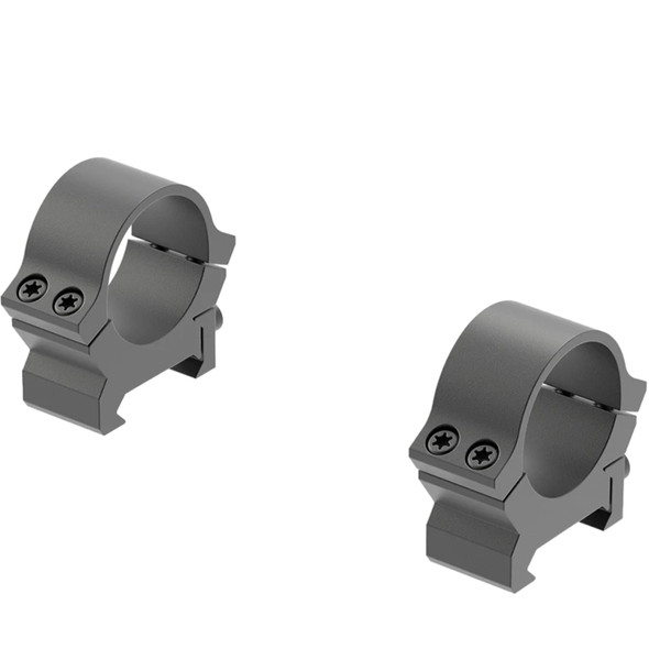 product variation LEUPOLD PRW2 1-in Low Matte Rings (174079) image