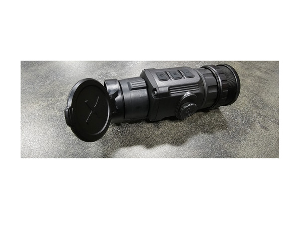 LIEMKE Merlin-42 Clip-On Multifunctional Thermal Imaging Monocular (LO-MERLIN42)