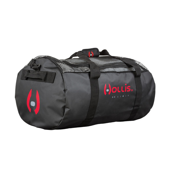 HOLLIS Mesh Duffle Bag (217.6506.02)