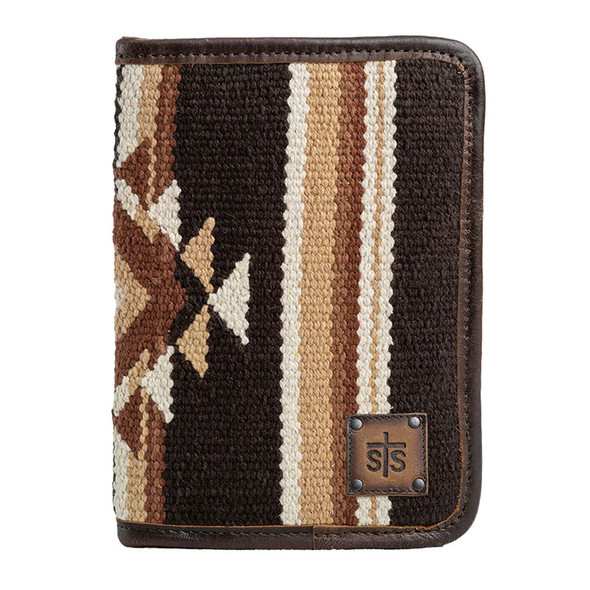 STS Sioux Falls Magnetic Wallet (38348)