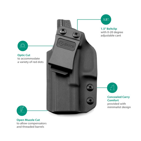 product variation Left Hand image