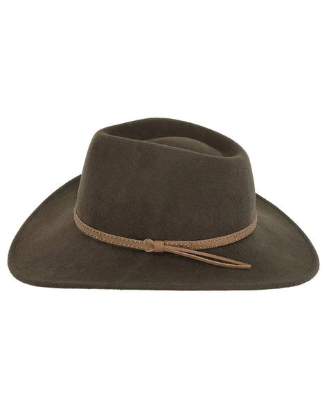 Outback Trading 1497 River Guide UPF 50 Waterproof Breathable Outdoor  Cotton Oilskin Hat : : Clothing, Shoes & Accessories