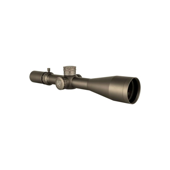 product variation NIGHTFORCE ATACR 7-35x56mm F1 Illuminated MOAR Dark Earth Riflescope (C689) image