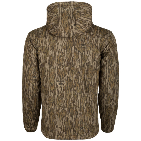 Mossy Oak Bottomland