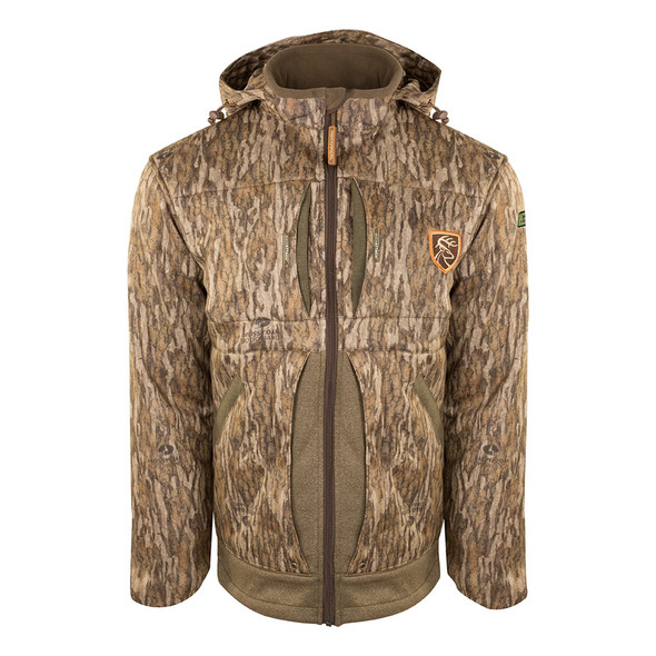 Camo Mossy Oak Bottomland