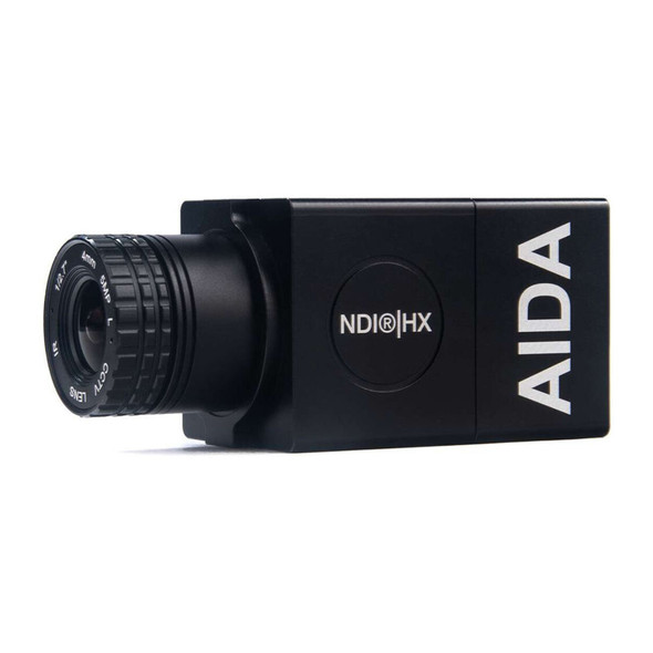 product variation AIDA Full HD NDI HX/IP POV Camera (HD-NDI-CUBE) image