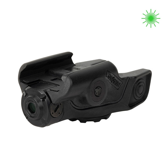 product variation HOLOSUN RMLt Green Laser with Omni-Platform (RMLt-GR) image