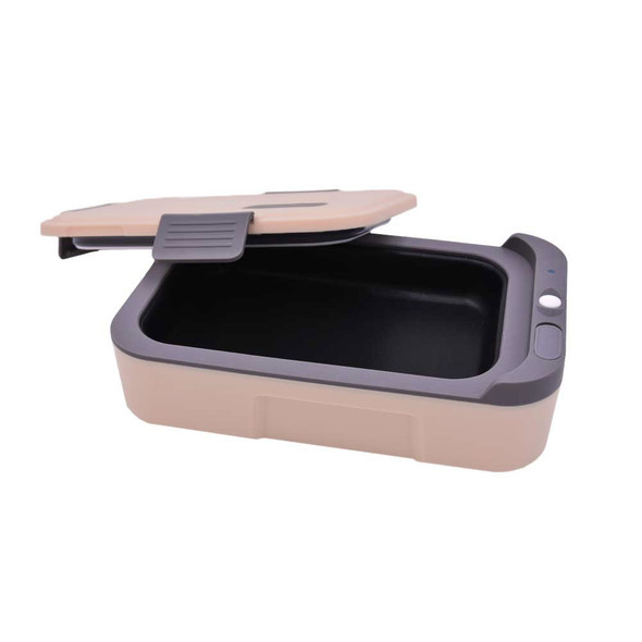 product variation HOT BENTO Self Heated Lunch Box (HB-2) image
