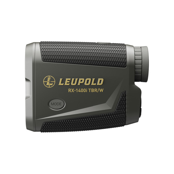 LEUPOLD RX-1400i TBR/W Gen 2 Flightpath Rangefinder (183727)