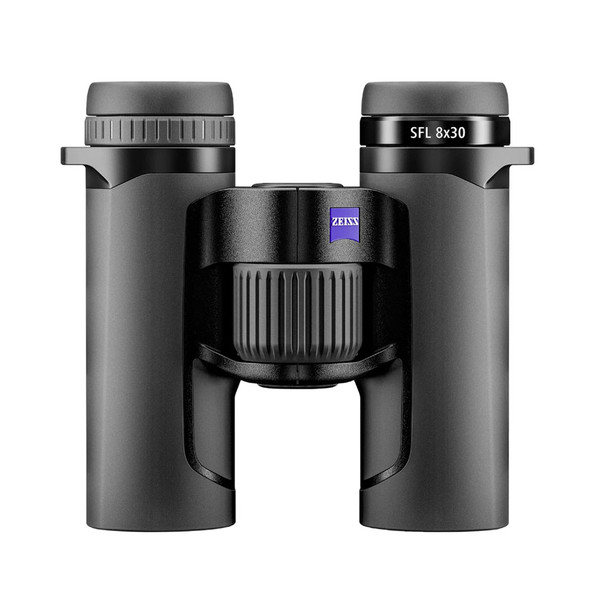 ZEISS SFL 8x30 Black Binoculars (523023-0000-000)