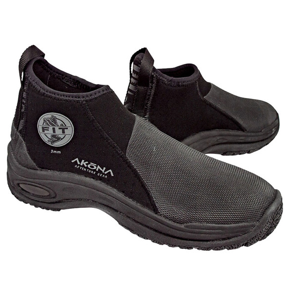 product variation AKONA Fit 3.5mm Low-Cut Molded Sole Boots (AKBT639) image