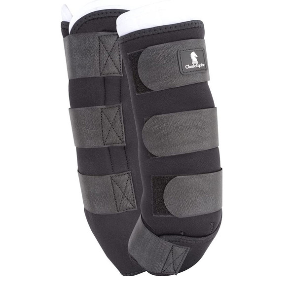 product variation CLASSIC EQUINE Quick Wraps (CEQW) image