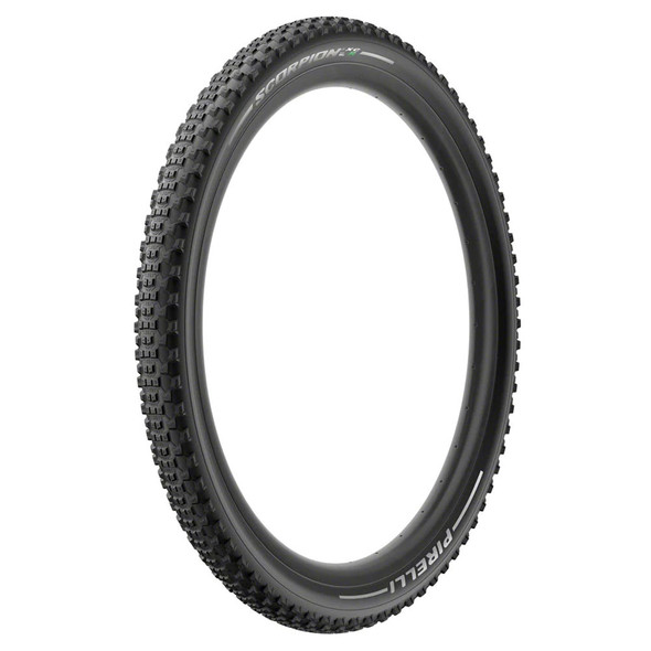 PIRELLI Scorpion XC R 29x2.2 Black Folding Tire (3704400)