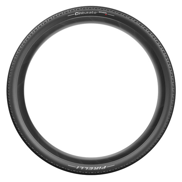 PIRELLI Cinturato Gravel H 45-584 Black Folding Tire (3771300)