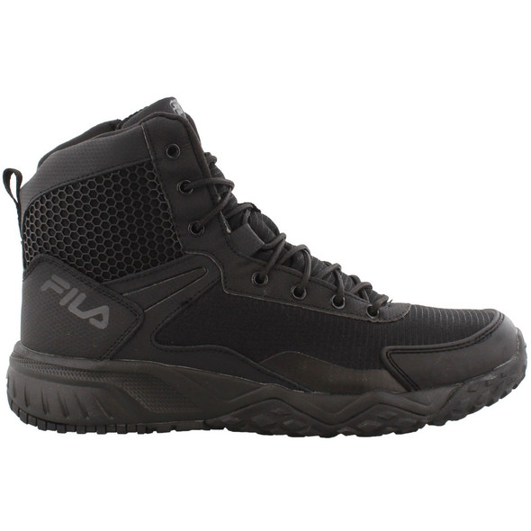 FILA Mens Edgewater 12 FS Work Boots