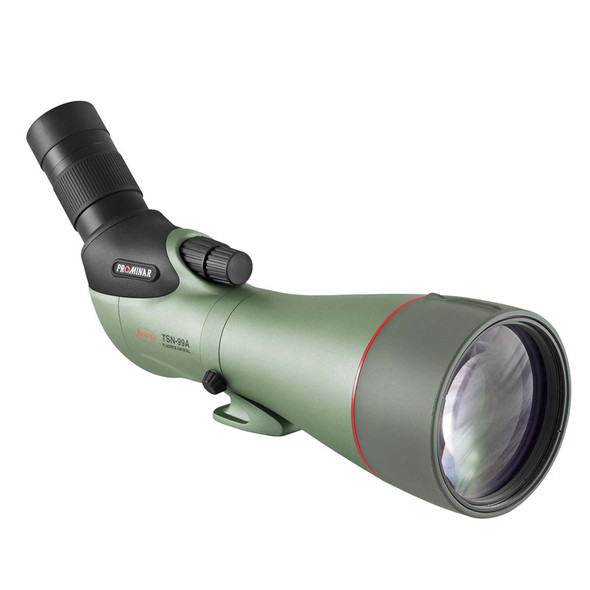 product variation KOWA Prominar 30-70x Green Angled Spotting Scope (TSN-99A-ZM-SET) image