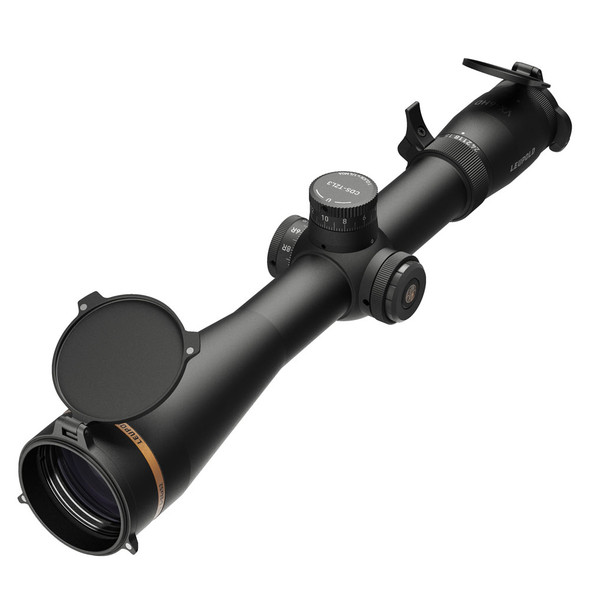 LEUPOLD VX-6HD 4-24x52 CDS-TZL3 Side Focus Illum TMOA 34mm Riflescope (179292)