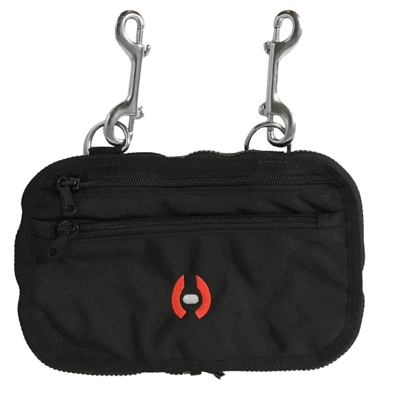 HOLLIS Storage Pocket With SS Snaps (208.1266)