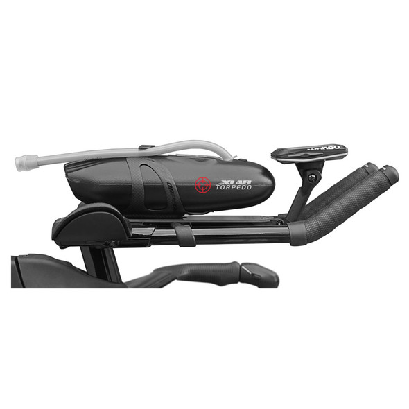 XLab - Torpedo Versa 200 Triathlon Hydration System With Garmin - Foto 9