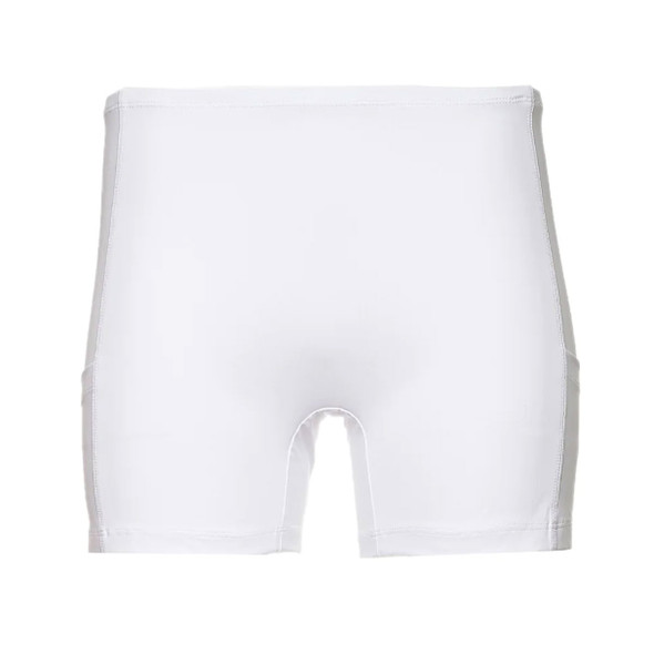 product variation IBKUL Women's Shorty with Pockets (61000-WHITE) image