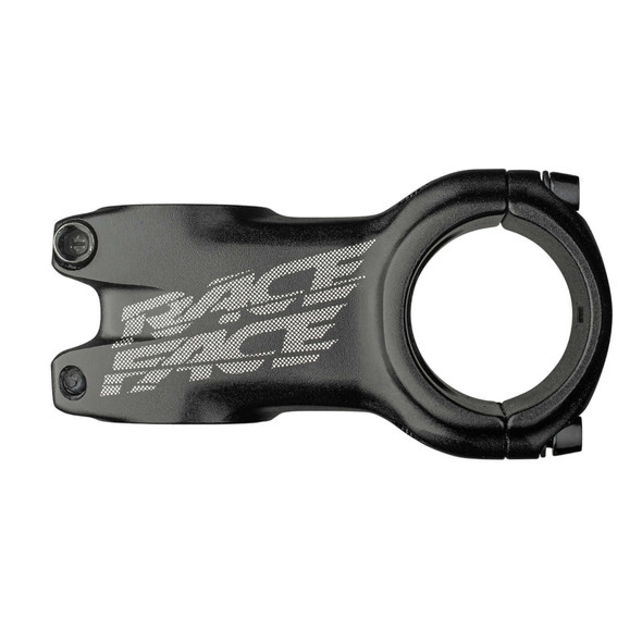 RACE FACE Chester 35 Black Stem, 60mm, 0 deg (ST16CHE3560X0BLK)