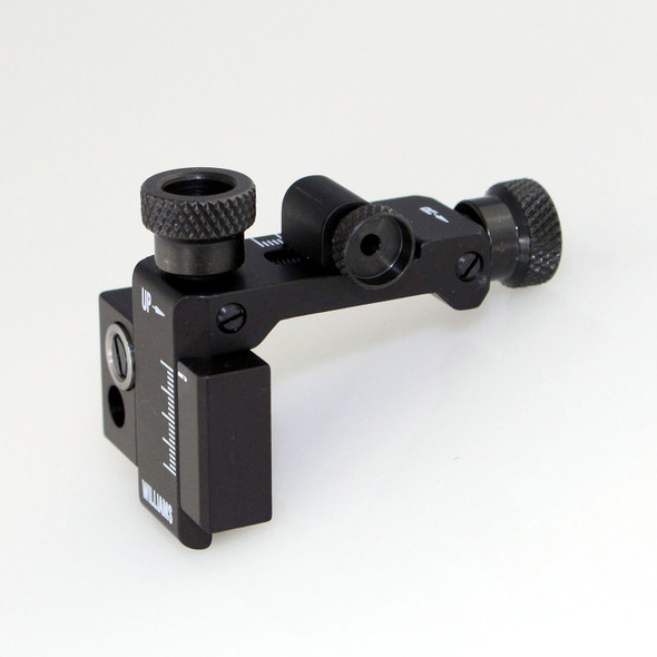 product variation WILLIAMS FP-94/36 Receiver Sight with Target Knobs (1276) image