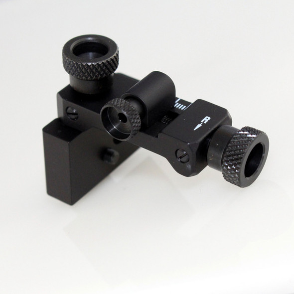 product variation WILLIAMS FP-94/36 Receiver Sight with Target Knobs (1276) image