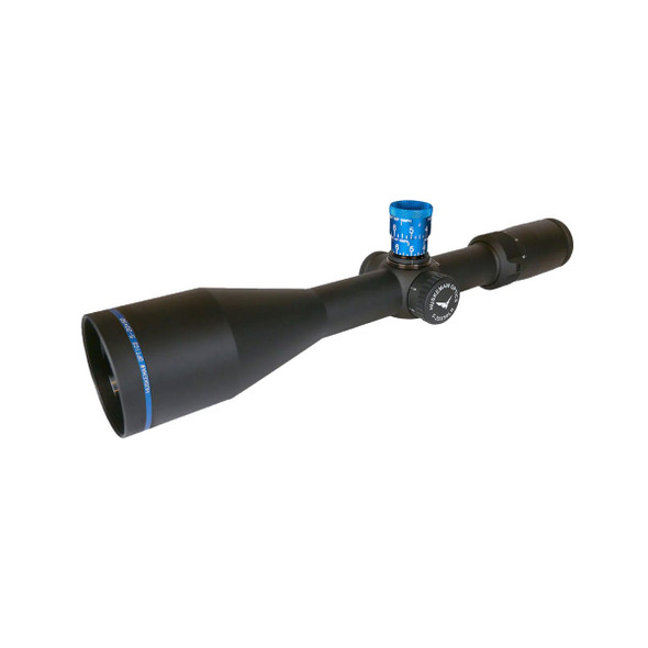 HUSKEMAW Blue Diamond 5-20x50 Riflescope (10520BDMB)