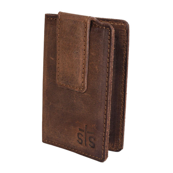 product variation STS RANCHWEAR Foreman Money Clip (STS61035) image