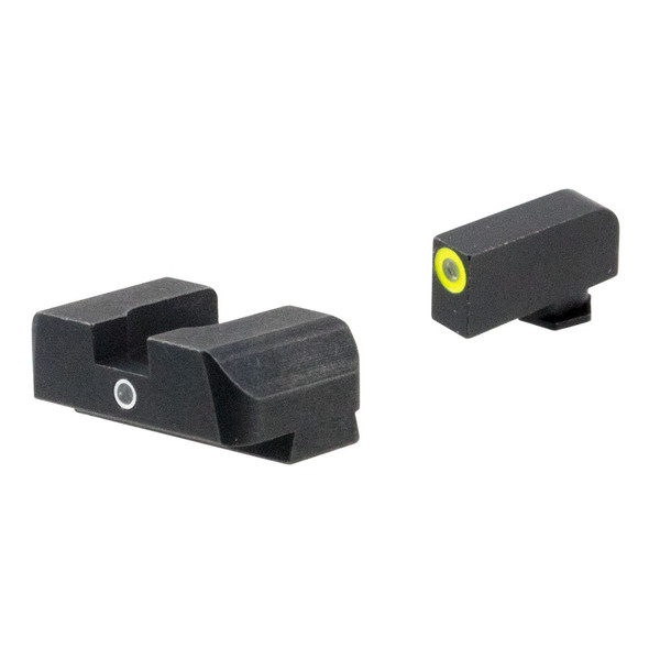 AMERIGLO i-Dot Sight Set for Glock Gen 5 9mm/.40 (GL-5301)