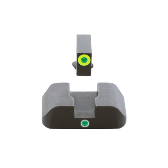 AMERIGLO i-Dot Sight Set for Glock Gen 5 9mm/.40 (GL-5301)