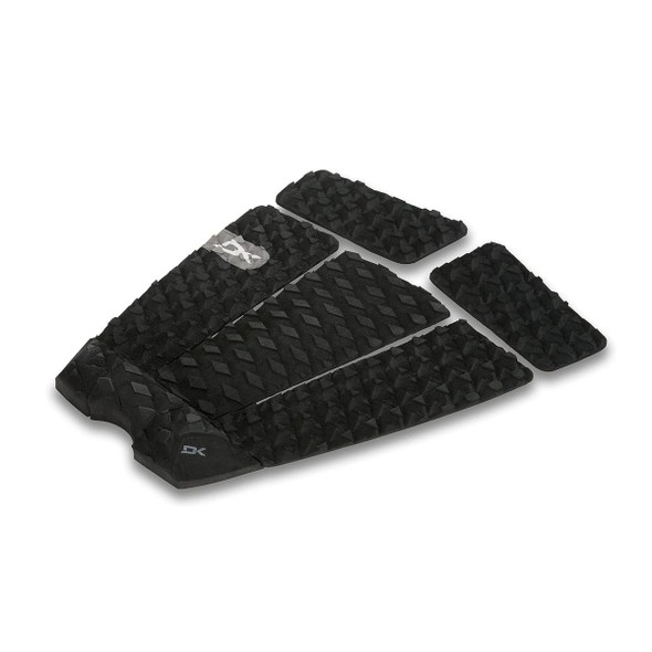 DAKINE Bruce Irons Pro Black Surf Traction Pad (D.100.4708.001.OS)