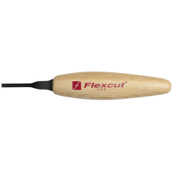 FLEXCUT 2mm Micro Deep U-Gouge (MT28)