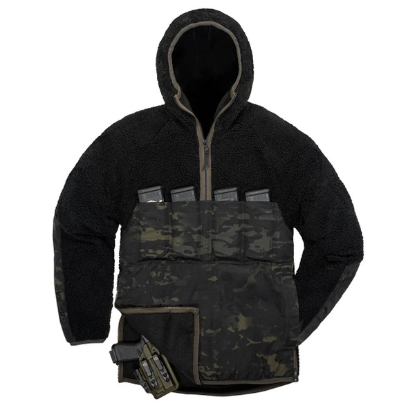 product variation Nightfjall image