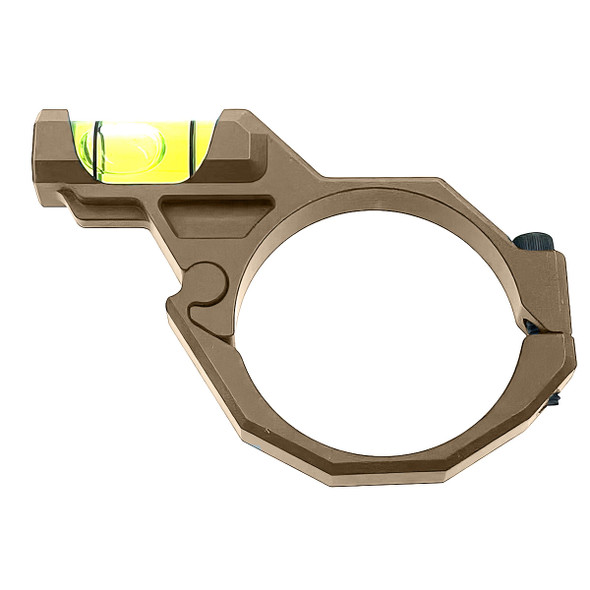 product variation FLATLINE OPS HaloX 35mm FDE Level (30035-HXFDE) image