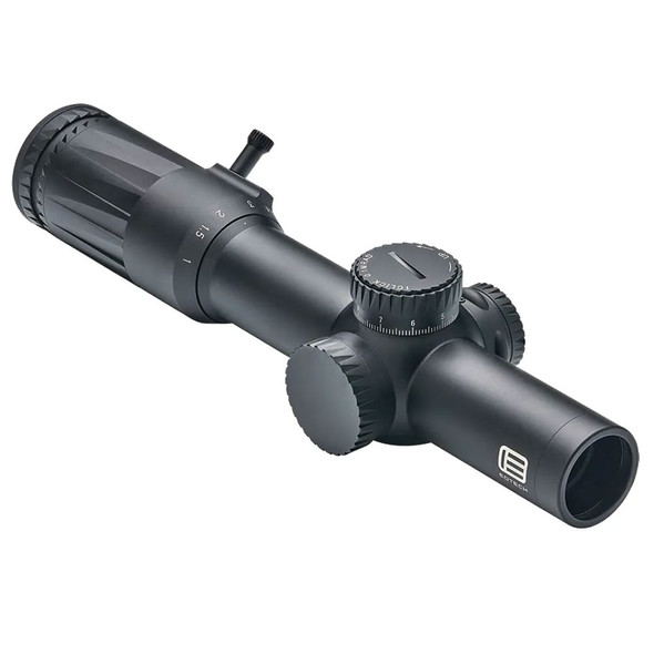 EOTECH Vudu 1-10x28 FFP SR5 Reticle Riflescope (VDU1-10FFSR5)