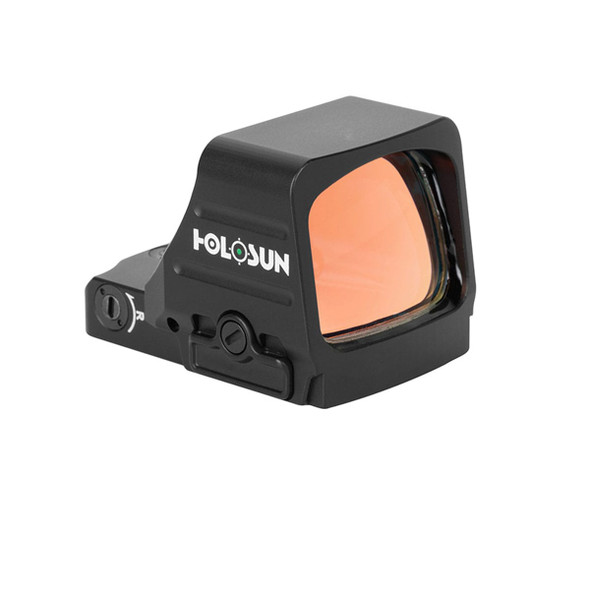 product variation HOLOSUN HE507COMP-GR Open Reflex Sight (HE507COMP-GR) image