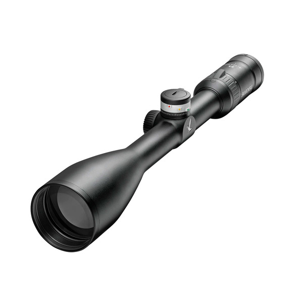 product variation SWAROWSKI Z3 4-12x50 BT Ballistic Turret 1in 4W Reticle Riflescope (59024) image