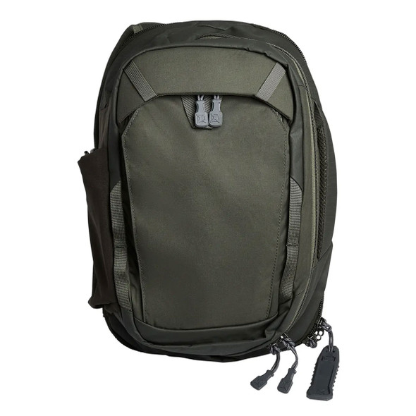 VERTX Transit Rudder Green Backpack (F1-VTX5042-RDGN)