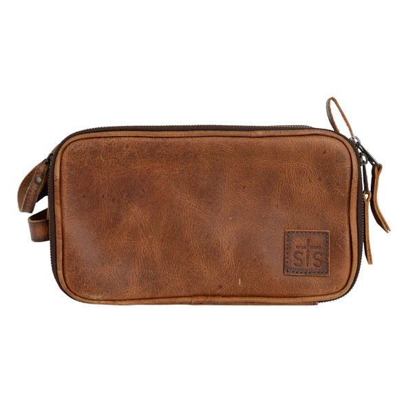 product variation STS Tucson Double Zip Shave Kit (STS-31675) image