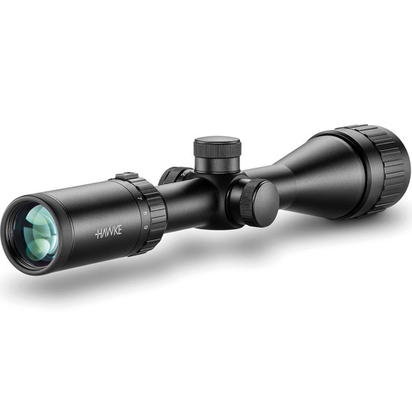 product variation HAWKE Vantage AO IR 3-9x40mm 1in Riflescope (14225) image
