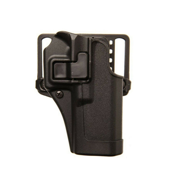 BLACKHAWK Serpa CQC Sig Sauer 228,229,250DC Right Hand Size 05 Holster (410505BK-R)