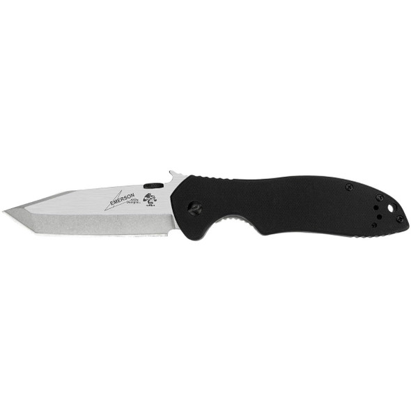 product variation KERSHAW Emerson CQC7K Frame Lock Knife (6034T) image
