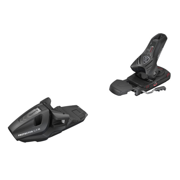 FISCHER RC One Lite 73 Skis with Bindings A15523-T41623