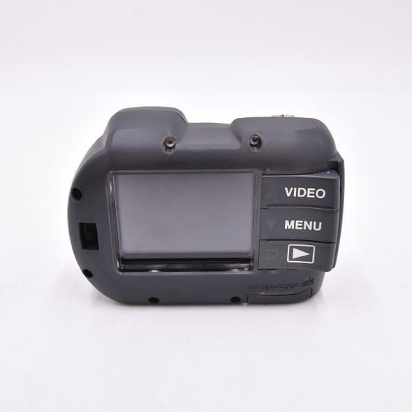 Open Box (Great condition, limited use): SEALIFE Micro 3.0 Underwater Camera (SL550_3)