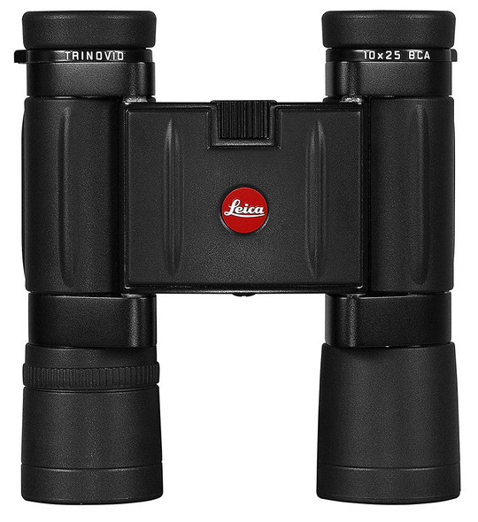 product variation Leica Trinovid BCA 10x25mm Compact Folding Pocket Binoculars 40343 image