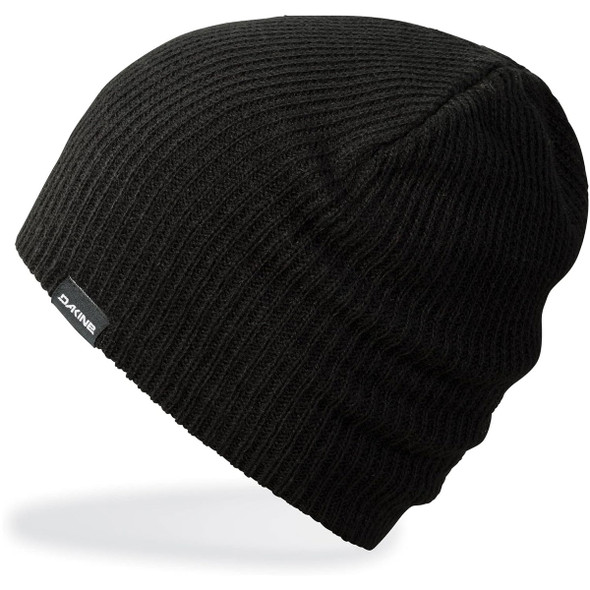 DAKINE Tall Boy Black Beanie (D.100.5403.001.OS)