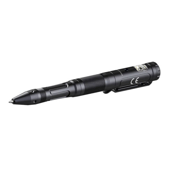 product variation FENIX T6 Tactical 80 Lumens Black Penlight (T6-Black) image