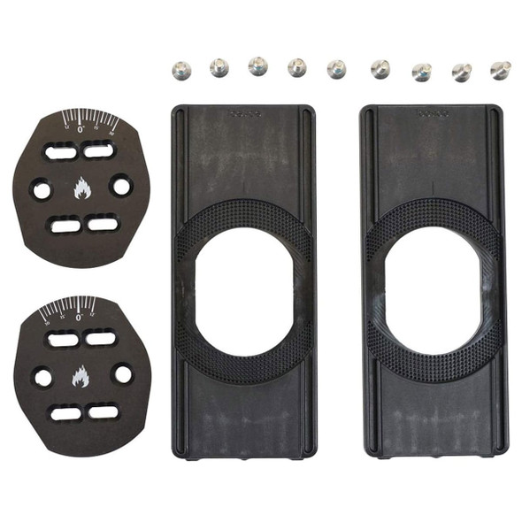 product variation SPARK R&D Solid Board Pucks (AC041) image