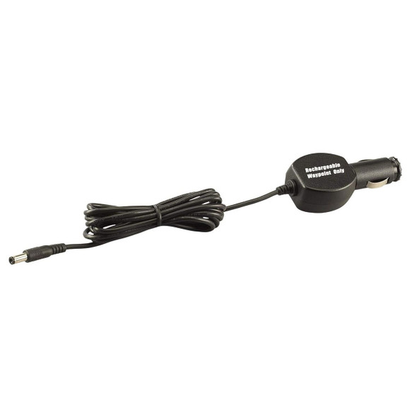 product variation STREAMLIGHT Waypoint Rechargeable/Super Siege 12V DC Cord (44923) image